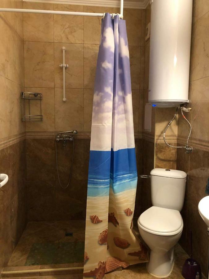 Stensi Atlantis Studia ラヴダ エクステリア 写真
